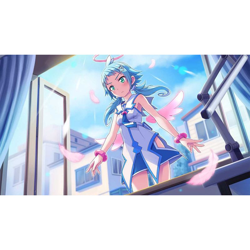 Gal Gun Returns (Multi-Language)