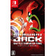 Samurai Jack: Battle Through Time (English)