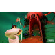 Samurai Jack: Battle Through Time (English)