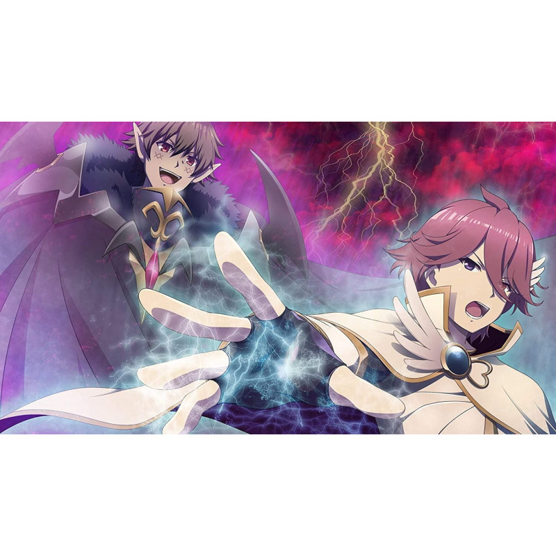 The Ryuo’s Work is Never Done!