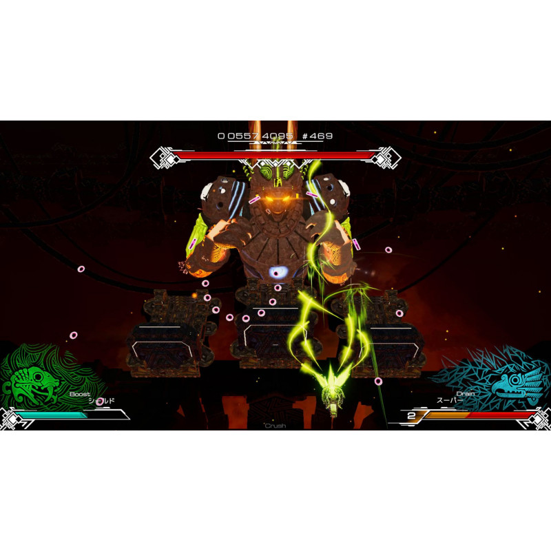 Pawarumi: Definitive Edition [Limited Edition] LE PLAY EXCLUSIVES