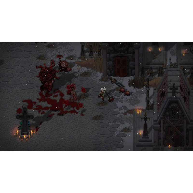 Morbid: The Seven Acolytes