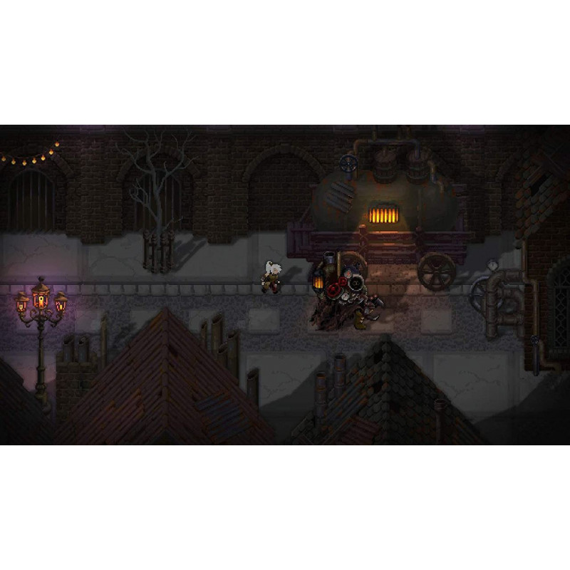Morbid: The Seven Acolytes