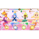 Pretty Princess Party