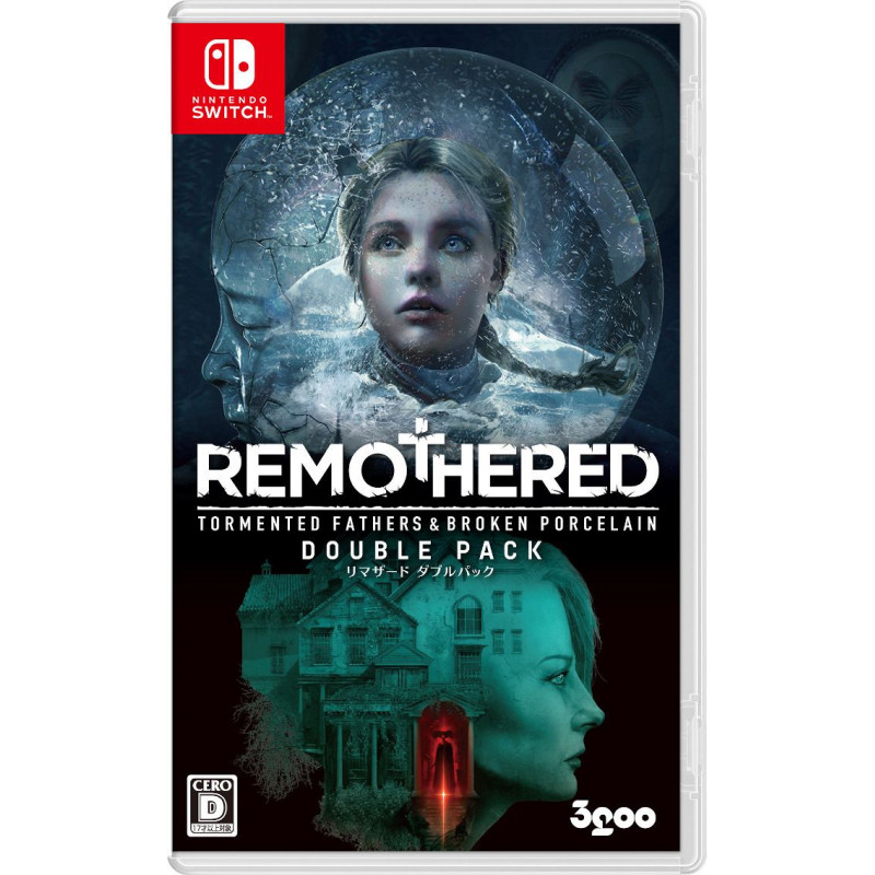 Remothered Double Pack (English)
