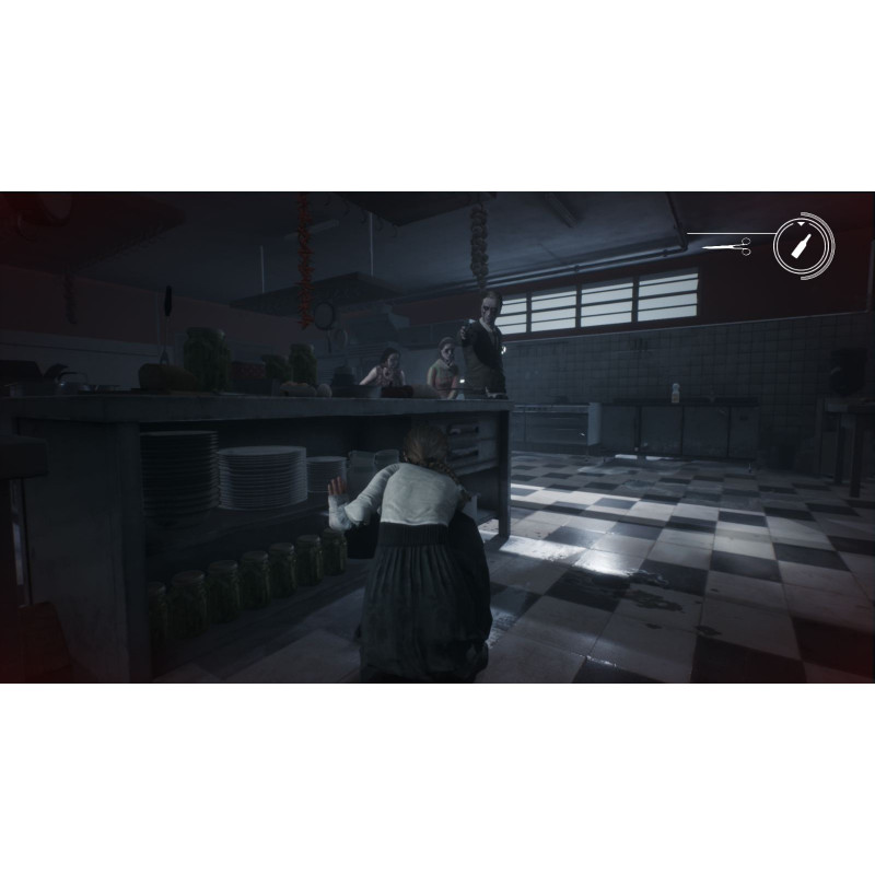 Remothered Double Pack (English)