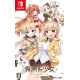 Food Girls (English)