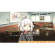 Food Girls (English)