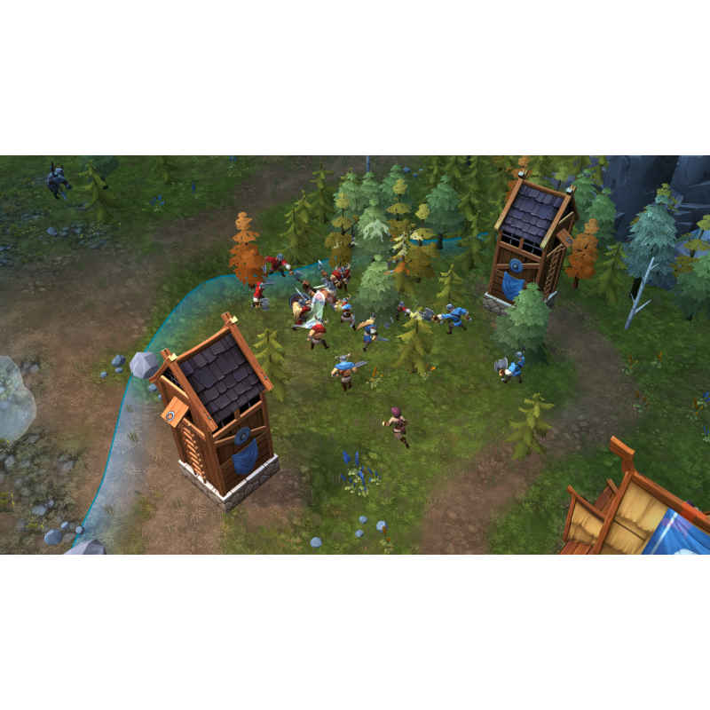 Northgard (English)