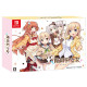 Food Girls [Limited Edition] (English)