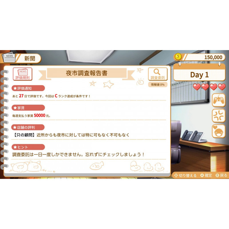 Food Girls [Limited Edition] (English)