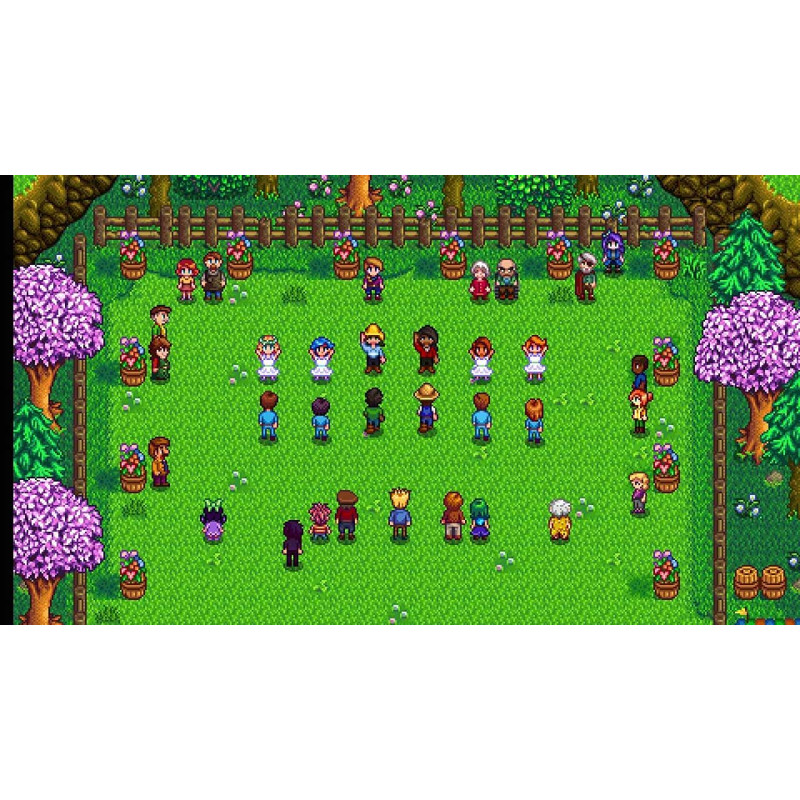 Stardew Valley