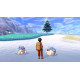 Pokemon Sword + Pokemon Sword Expansion Pass