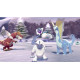 Pokemon Sword + Pokemon Sword Expansion Pass