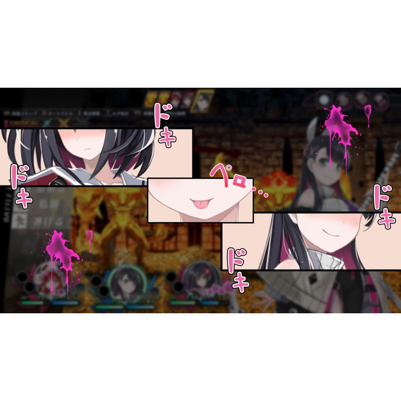 Mary Skelter Finale [Limited Edition]
