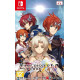 Langrisser I & II [Best Price] (Chinese)