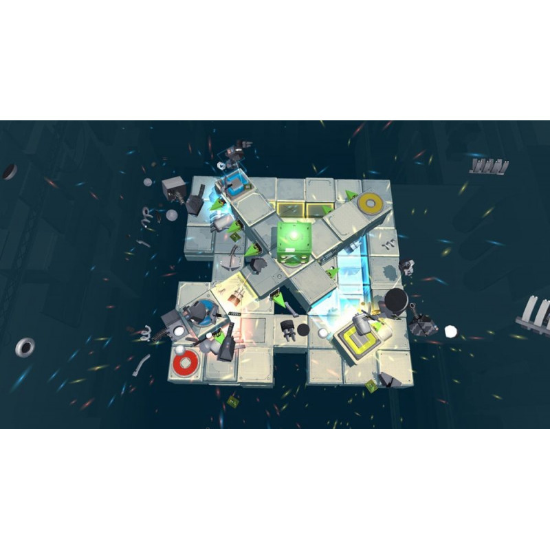 Death Squared (English)