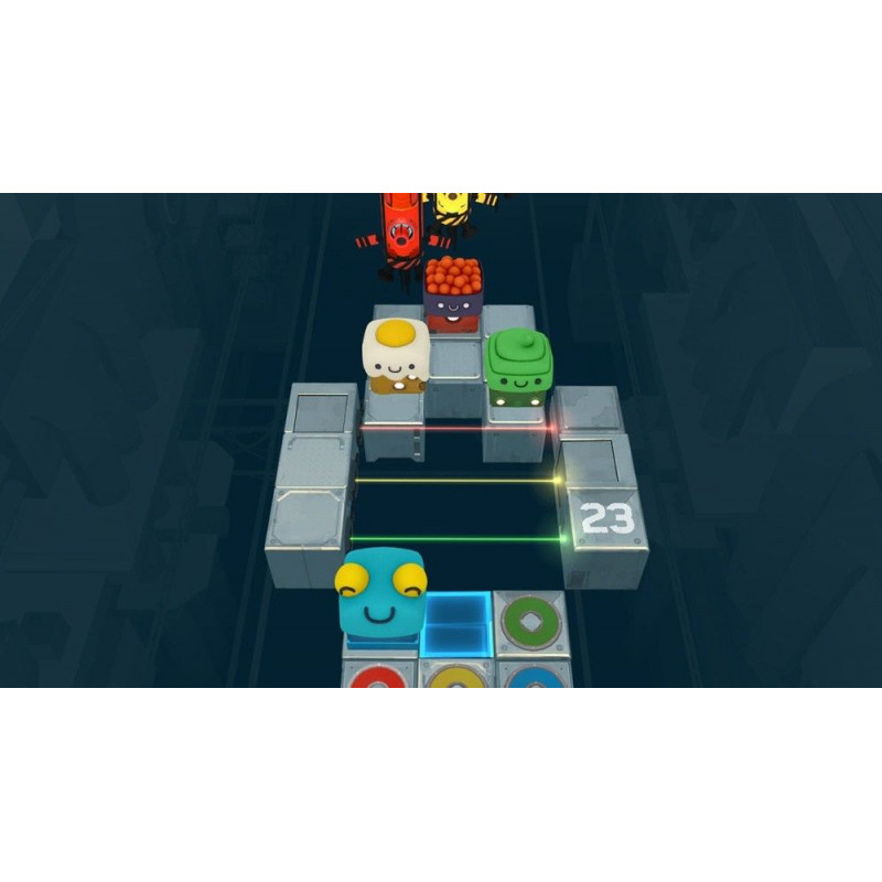 Death Squared (English)