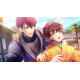 Meiji Katsugeki Haikara Ryuuseigumi -Seibai Shimaseu, Yonaoshi Kagyou-