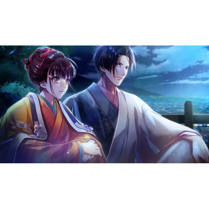Meiji Katsugeki Haikara Ryuuseigumi -Seibai Shimaseu, Yonaoshi Kagyou- (Limited Edition)