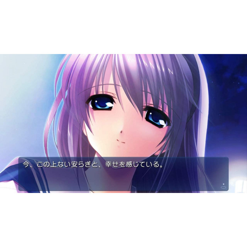 Tomoyo After: It's a Wonderful Life - CS Edition (Multi-Language)