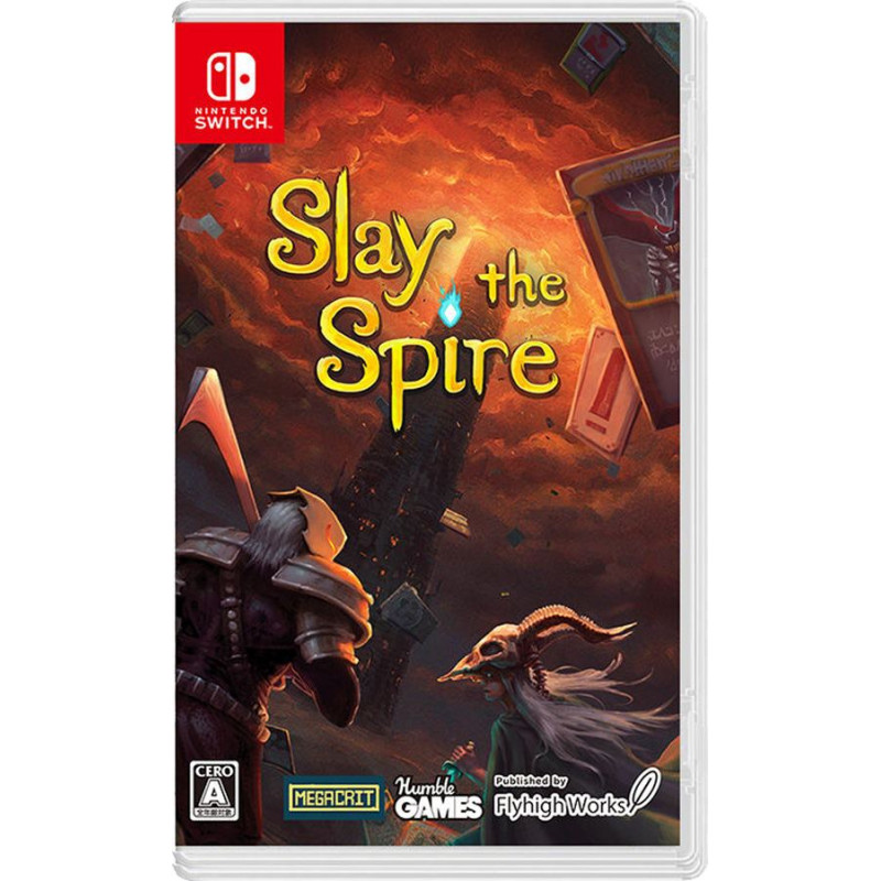 Slay the Spire (English)