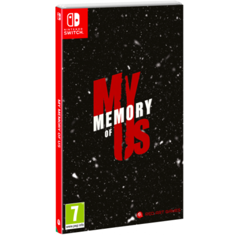My Memory of Us