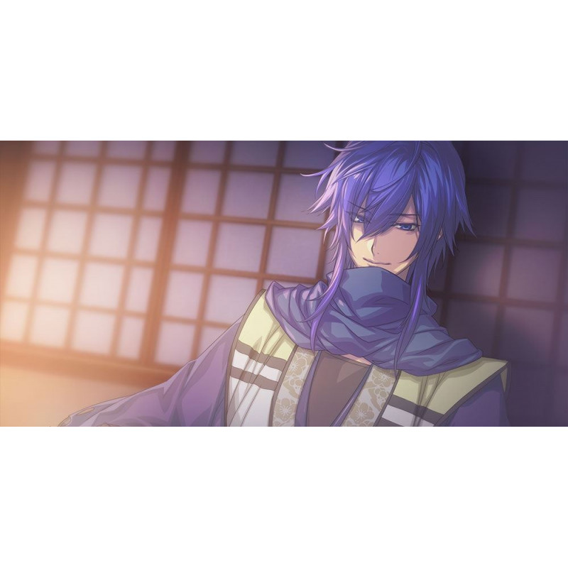 Shinobi, Koi Utsutsu for Nintendo Switch (Limited Edition)