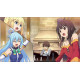KonoSuba: God’s Blessing on this Wonderful World! Labyrinth of Hope and the Gathering of Adventurers! Plus (Limited Edition)