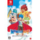 Monster Boy and the Cursed Kingdom (Multi-Language)