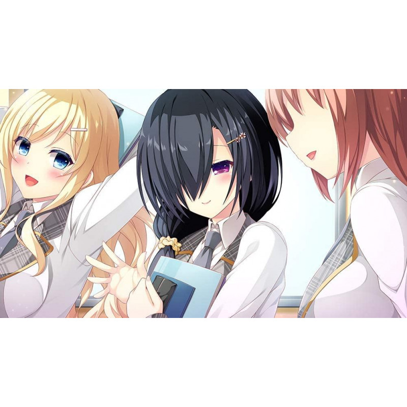 E School Life [Limited Edition]