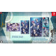Hakuouki Shinkai: Ginsei no Shou (Twin Pack)