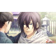Hakuouki Shinkai: Ginsei no Shou (Twin Pack)