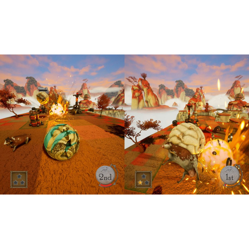 Rock of Ages 3: Make & Break