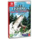 Reel Fishing: Road Trip Adventure (English)