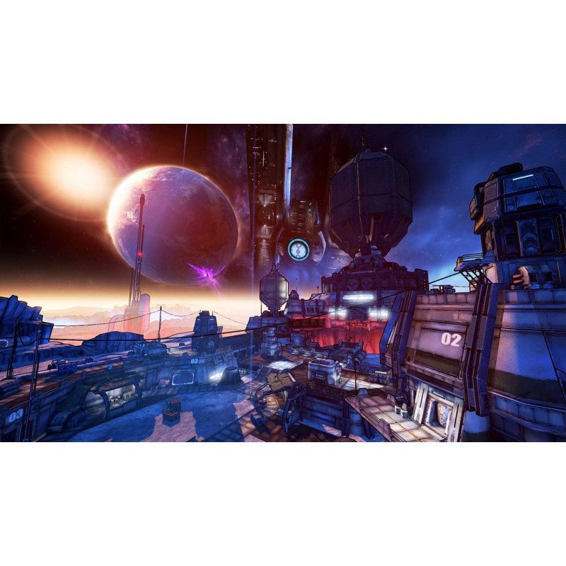 Borderlands: Legendary Collection