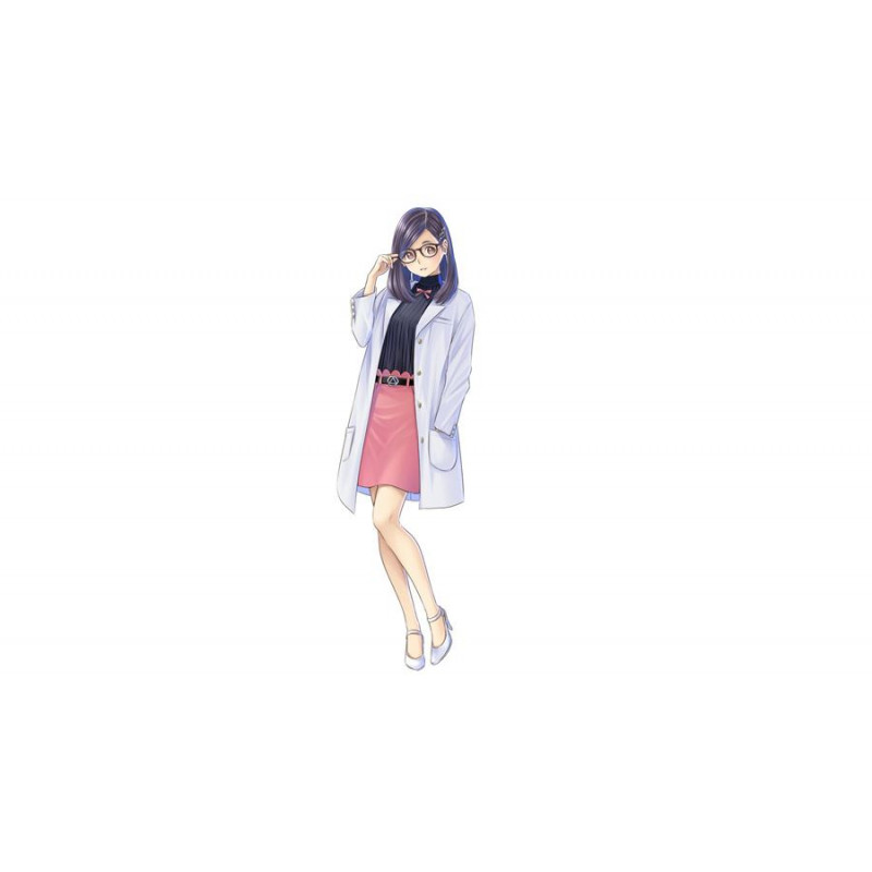 LoveR Kiss [Costume Deluxe Pack]