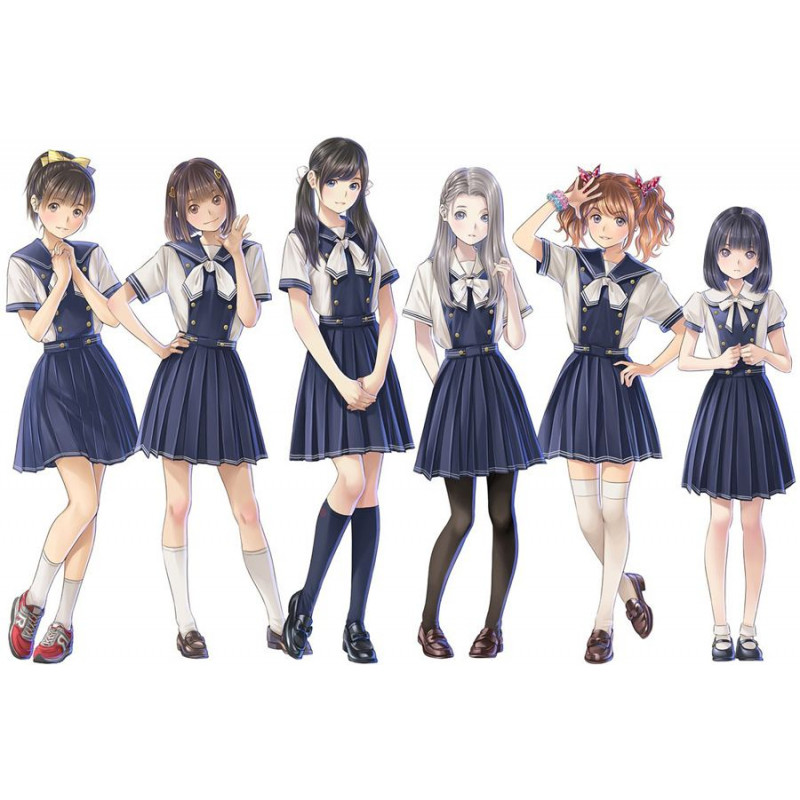LoveR Kiss [Costume Deluxe Pack]