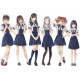 LoveR Kiss [Costume Deluxe Pack]