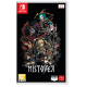 MISTOVER [Limited Edition] (Multi-Language)