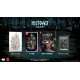 Mistover [Limited Edition] (Multi-Language)
