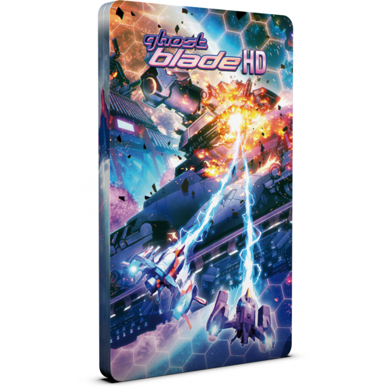 Ghost Blade HD [Limited Edition] LE PLAY EXCLUSIVES