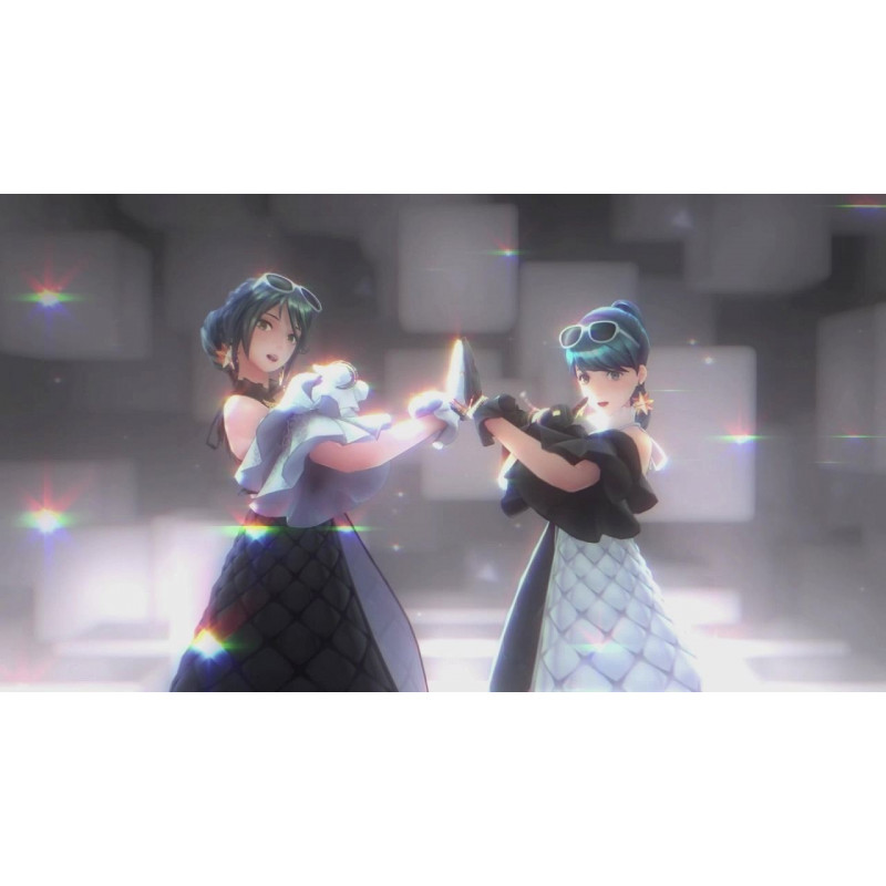 Tokyo Mirage Sessions #FE Encore (Multi-Language)