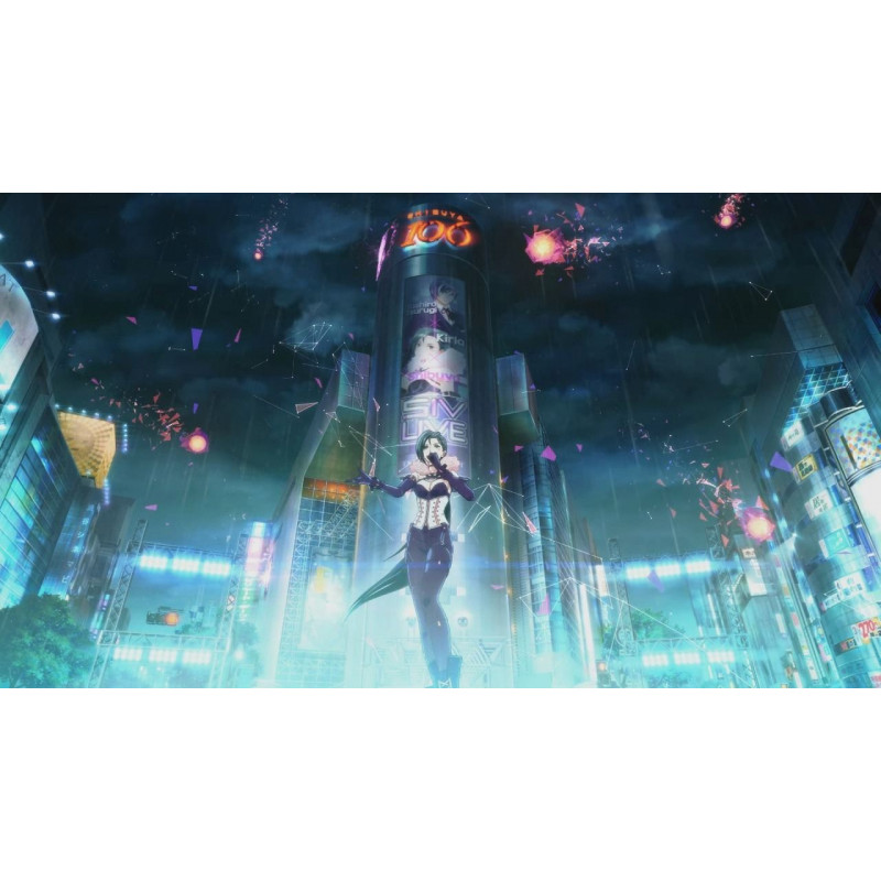 Tokyo Mirage Sessions #FE Encore (Multi-Language)
