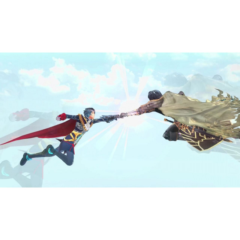 Tokyo Mirage Sessions #FE Encore (Multi-Language)