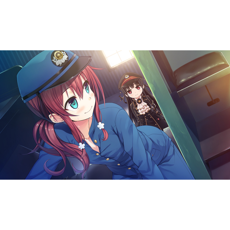 Maitetsu: Pure Station (Multi-Language)