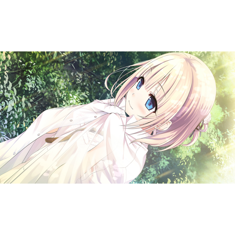 Maitetsu: Pure Station (Multi-Language)