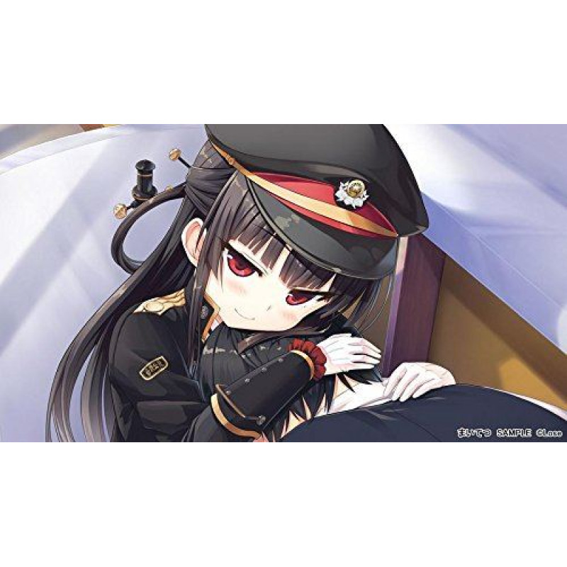 Maitetsu: Pure Station [Collector's Edition 2] (Multi-Language)