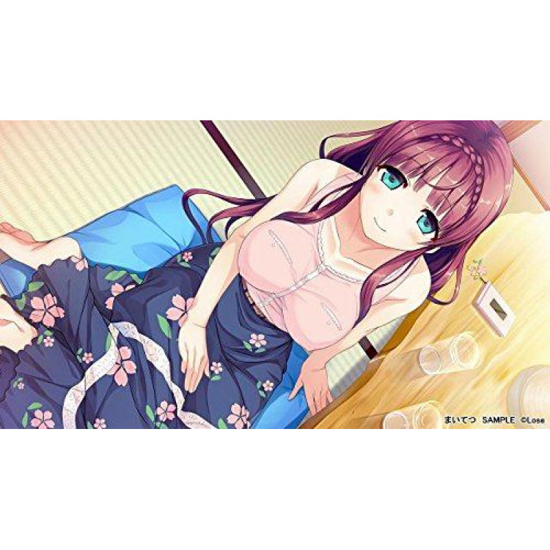 Maitetsu: Pure Station [Collector's Edition 2] (Multi-Language)