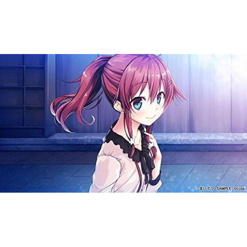 Maitetsu: Pure Station [Collector's Edition 2] (Multi-Language)